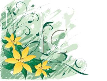 Flower Clipart