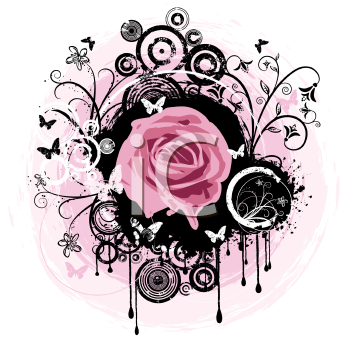 Flower Clipart