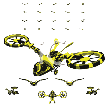 Insect Clipart