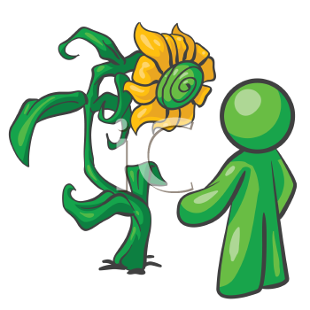 Flower Clipart