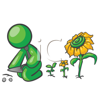 Flower Clipart