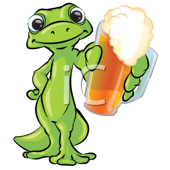 Reptile Clipart