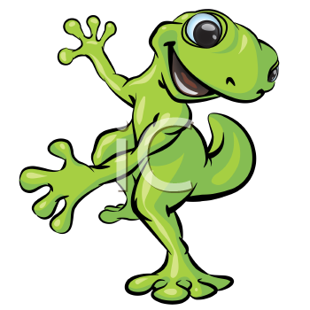 Reptile Clipart