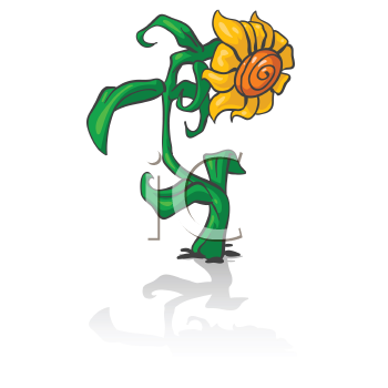 Flower Clipart