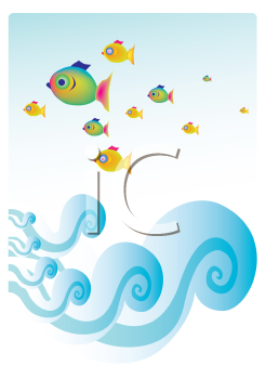 Fish and Sea Life Clipart