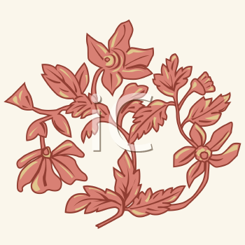 Flower Clipart