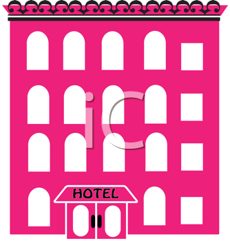 Buildings Clipart