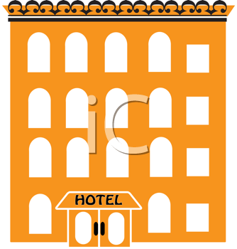 Architecture Clipart