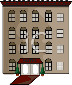 Architecture Clipart