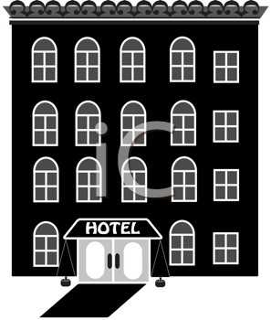 Architecture Clipart