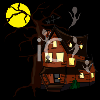 Halloween Clipart