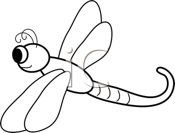 Dragonflies+cartoon+show