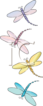 Insect Clipart