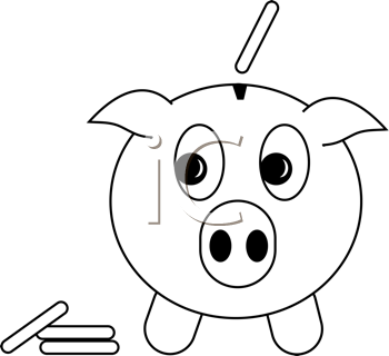 Farm Animal Clipart