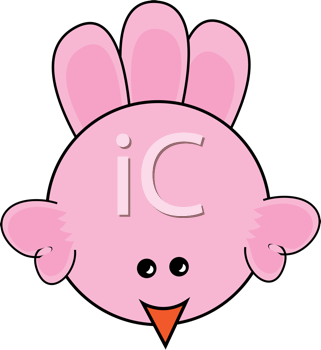 Farm Animal Clipart