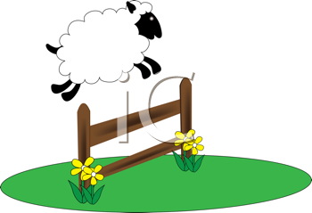 Farm Animal Clipart