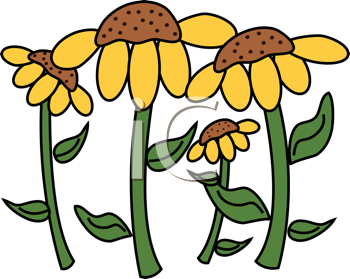 Flower Clipart