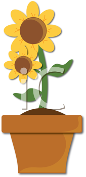 Flower Clipart