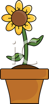 Flower Clipart