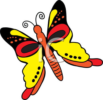 Insect Clipart