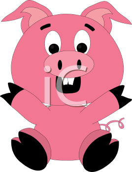 Farm Animal Clipart