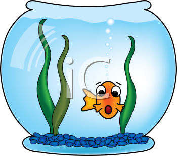 Fish and Sea Life Clipart