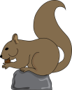 Rodent Clipart