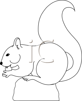 Rodent Clipart