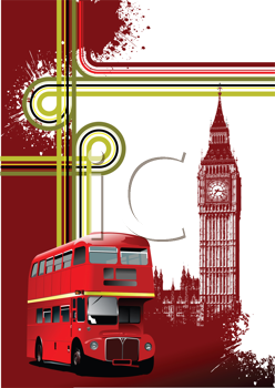 Architectural Styles Clipart