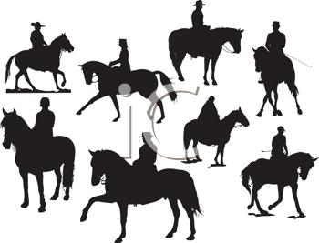 Horse Clipart