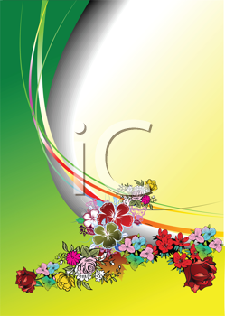 Flower Clipart