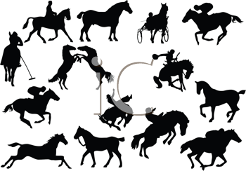 Horse Clipart