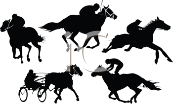 Horse Clipart