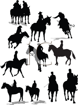 Horse Clipart