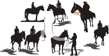 Horse Clipart