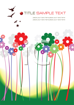 Flower Clipart