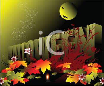 Halloween Clipart