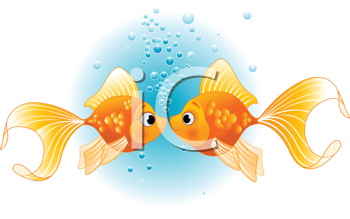 Fish and Sea Life Clipart