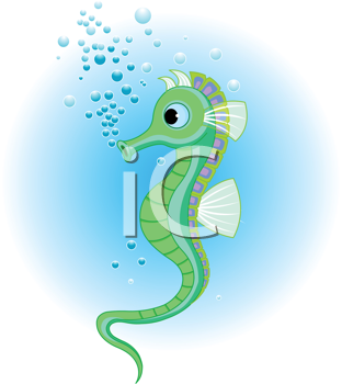 Fish and Sea Life Clipart