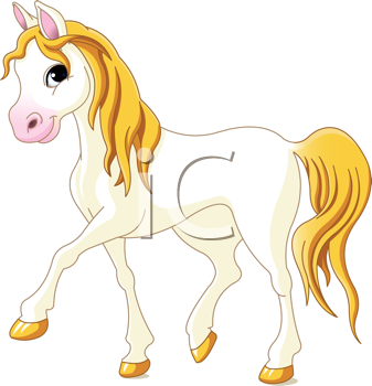 Horse Clipart