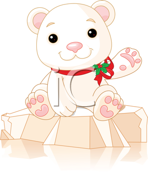 Bear Clipart