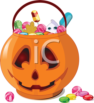 Halloween Clipart