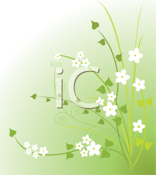 Flower Clipart