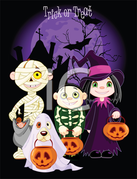 Halloween Clipart