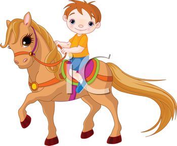 Horse Clipart