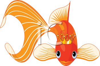 Fish and Sea Life Clipart