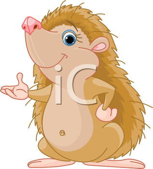 Mammal Clipart