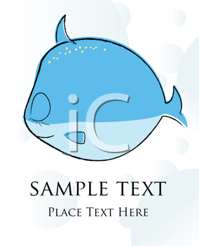 Fish and Sea Life Clipart