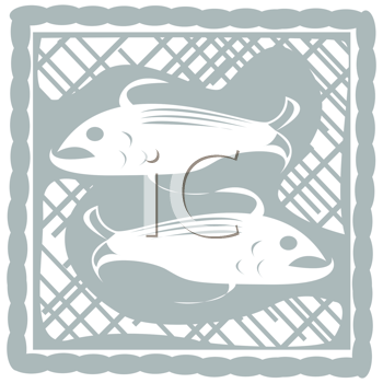 Fish and Sea Life Clipart