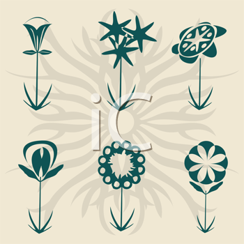 Flower Clipart